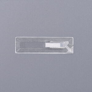 15x52mm RF label | RF009