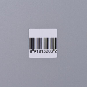 24x25mm RF label | RF001