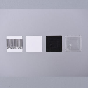 26x26mm RF label | RF002