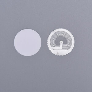 29Round RF label | RF027