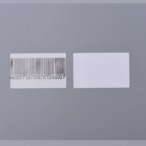 30x48mm RF label | RF014