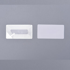 30x57mm RF label | RF015