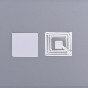 33x30mm RF label | RF012