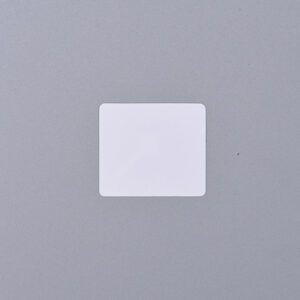 34x39mm RF label | RF016