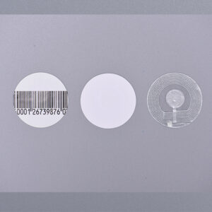 35Round RF label | RF029