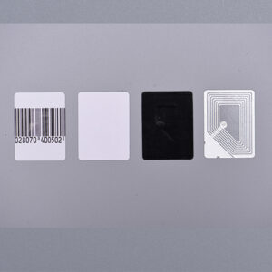 40x30mm RF label | RF013