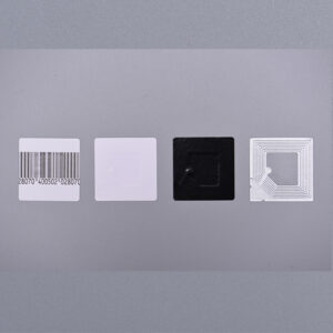40x40mm RF label | RF004