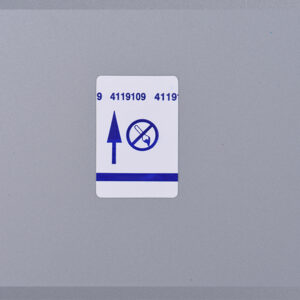 46x31mm RF label | RF021