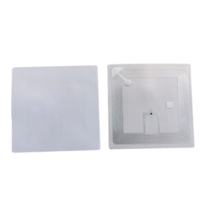 50x50mm HF Label  | RFID 03