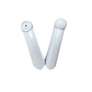 Acute Pencil Tag | A009