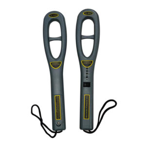 Big Handheld Detecor | S-S910