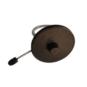 Big Round Bottle Tag | B002