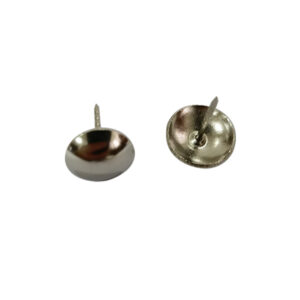 Dome steel pin | P05