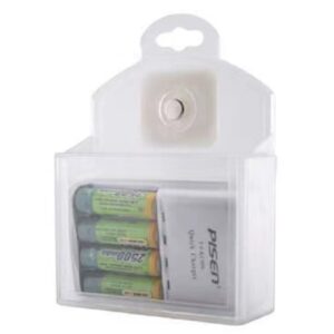 Double Battery Safer  | S-S803B