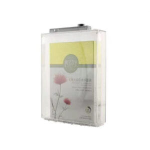 Double DVD Safer  | S-S802C