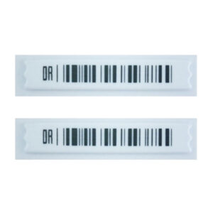 DR Sheet Barcode | DR001
