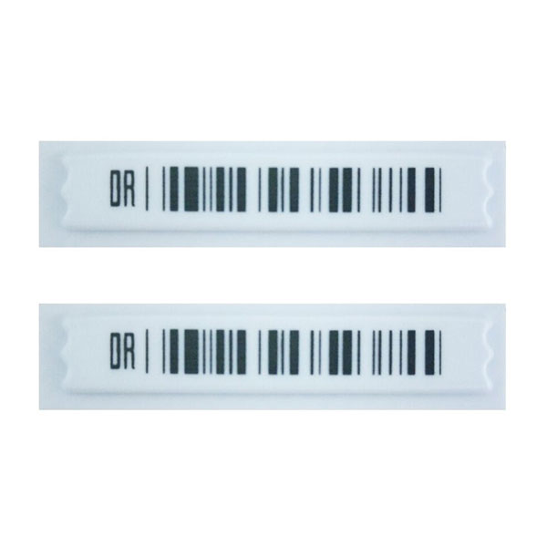 DR Sheet Barcode | DR001