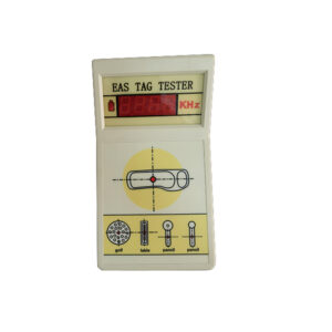 EAS Tag Tester | S-S908