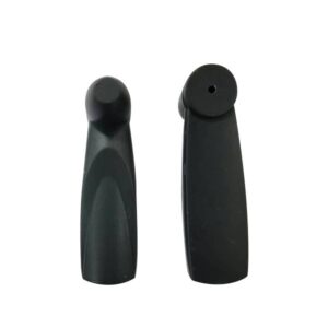 Flat Pencil Tag  | A003