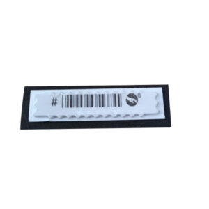 Foam DR Label (Anti-Metal DR label) | DR013