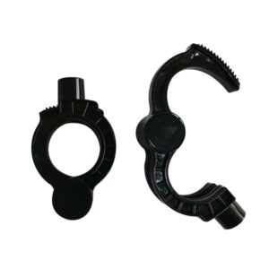 Handcuff Bottle Tag | B009