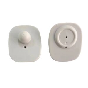 Micro Square Tag | R001