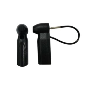 Mini Lanyard Tag III | A019