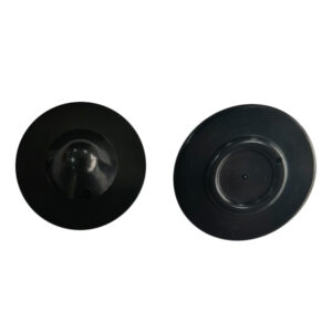 Mini round Tag | R024