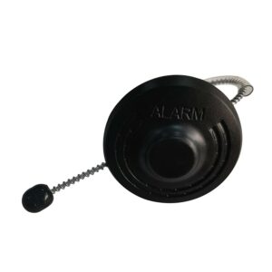 New Round Bottle Tag | B004