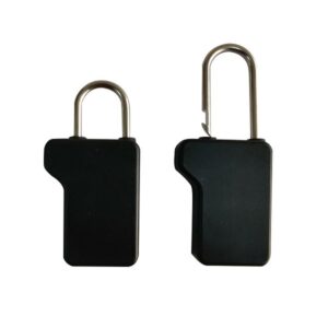 Pad lock Tag | R025
