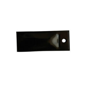 PVC DR Hang Tag | DR010