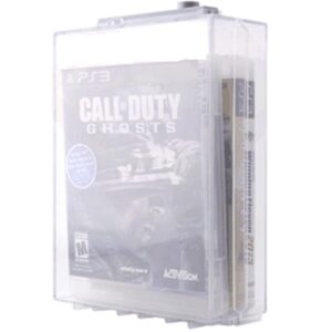 Quadruple DVD Safer  | S-S802D