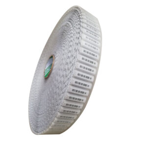 Reel DR label | DR012