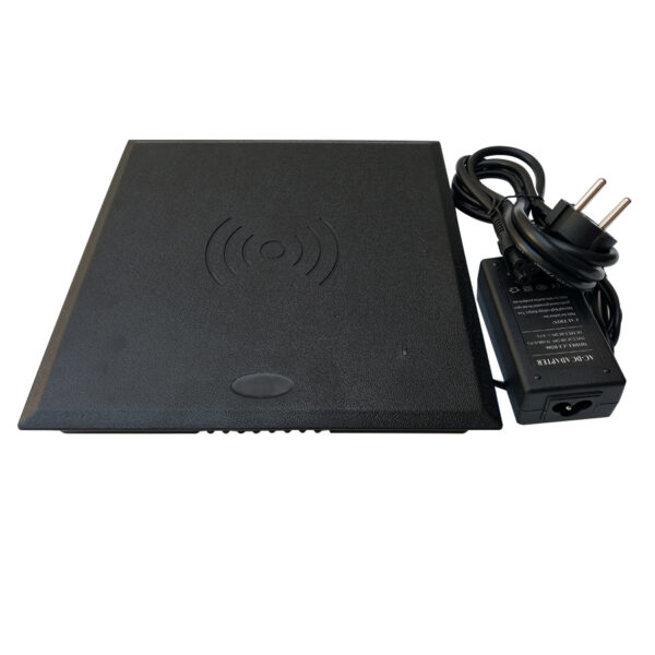 RF Double checker | S-S907