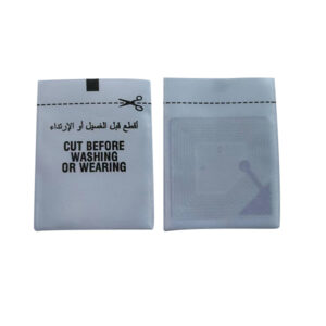 RF Pocket Tag | RF034