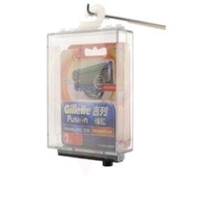 Shaver Safer III | S-S801C