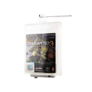 Single DVD Safer  | S-S802B