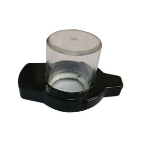 Small Top Bottle Tag | B010