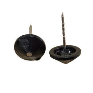 Special conical Plastic pin | P04