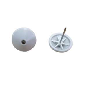 Super tag dome pin | P08