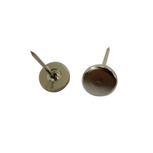 Swivel steel pin | P02