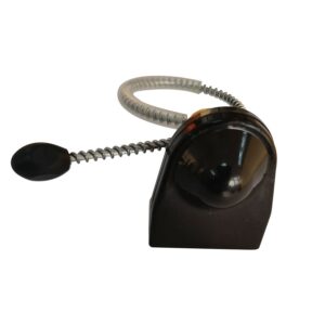 Triangle Bottle Tag | B005