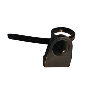 Triangle Tape Bottle Tag | B008